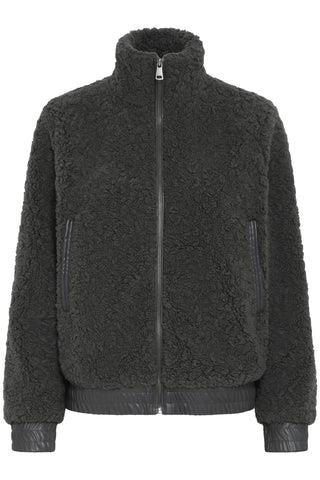 B Young Anamaj Bomber Jacket