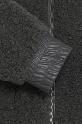 B Young Anamaj Bomber Jacket