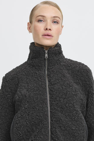 B Young Anamaj Bomber Jacket