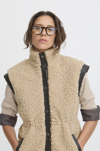 B Young Anamaj Waistcoat