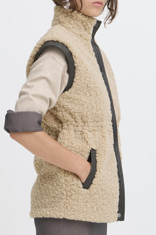 B Young Anamaj Waistcoat