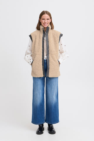 B Young Anamaj Waistcoat