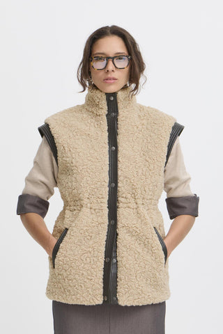 B Young Anamaj Waistcoat