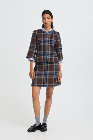 b.young Bree Skirt