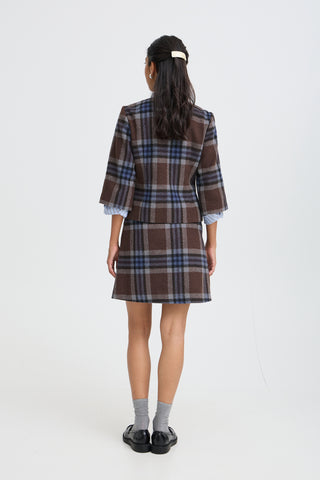 b.young Bree Skirt