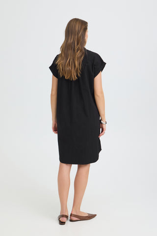 B Young Ellana Shirt Dress