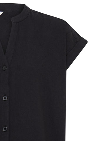B Young Ellana Shirt Dress