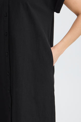 B Young Ellana Shirt Dress