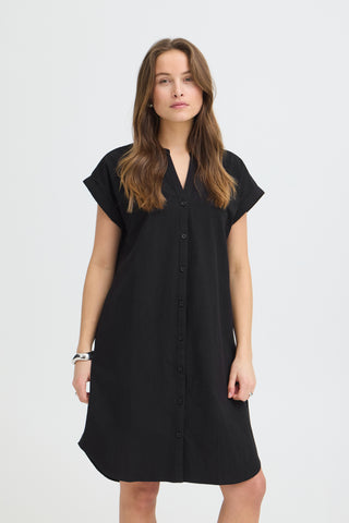 B Young Ellana Shirt Dress