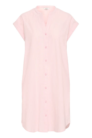 B Young Ellana Shirt Dress