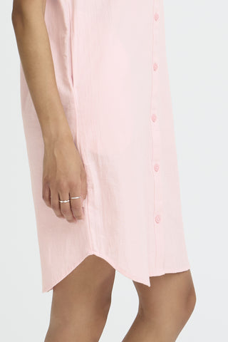 B Young Ellana Shirt Dress