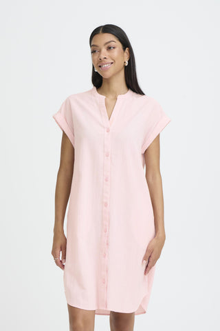 B Young Ellana Shirt Dress