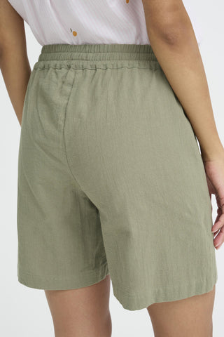 B Yong Ellana Shorts