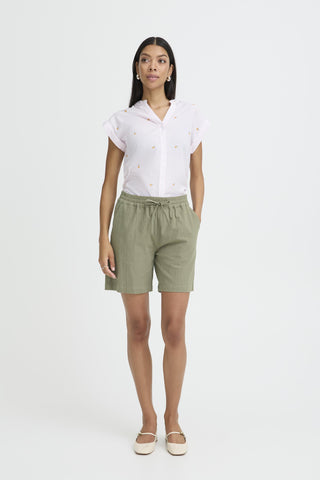 B Yong Ellana Shorts