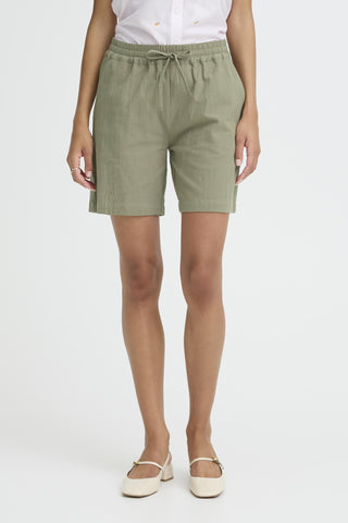 B Yong Ellana Shorts