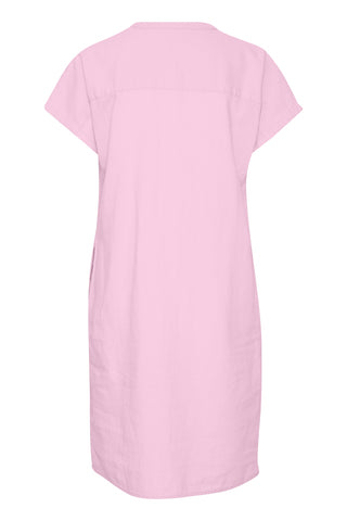 B Young Falakka V-Neck Dress