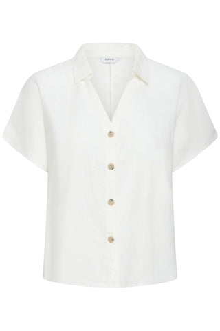 b.young BYFALAKKA CAP SL SHIRT