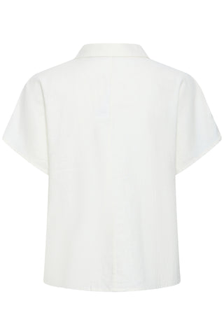 b.young BYFALAKKA CAP SL SHIRT
