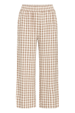 B Young Falakka Cropped Trousers