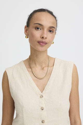 B Young Falakka Waistcoat