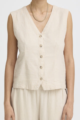 B Young Falakka Waistcoat