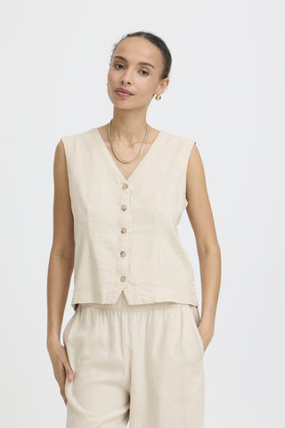 B Young Falakka Waistcoat