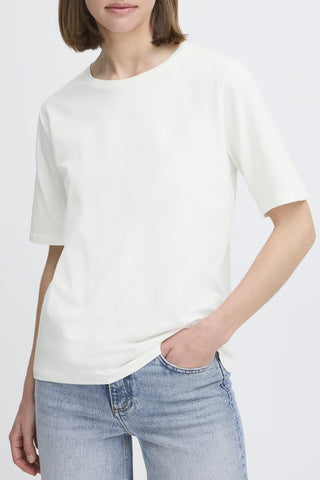 B Young Pamila Half Sleeve Tee