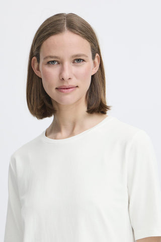 B Young Pamila Half Sleeve Tee