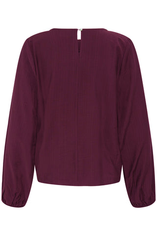 Ichi Imelda Shirt