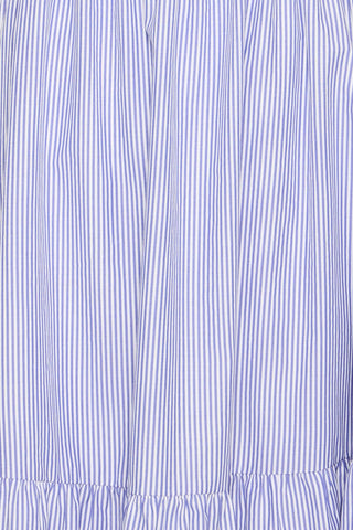 b.young Inzi Short Sleeve Midi Dress