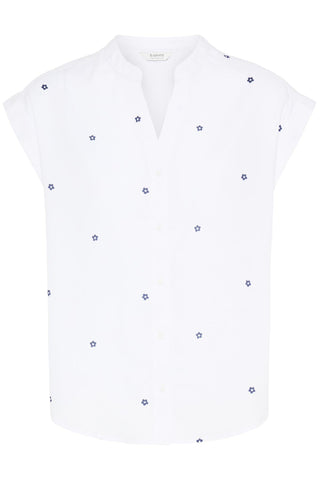 B Young Isilas Shirt
