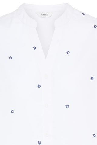 B Young Isilas Shirt