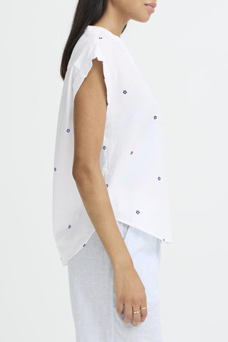 B Young Isilas Shirt