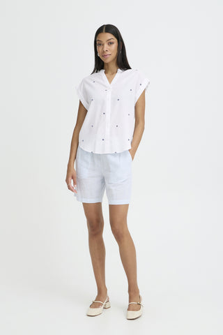 B Young Isilas Shirt