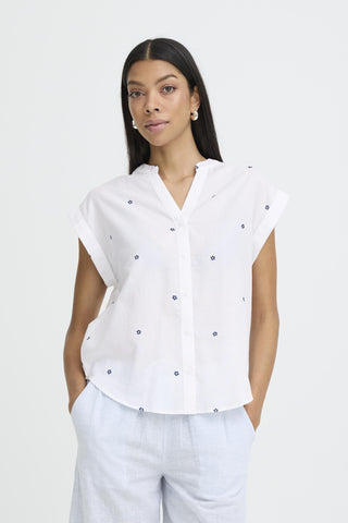 B Young Isilas Shirt