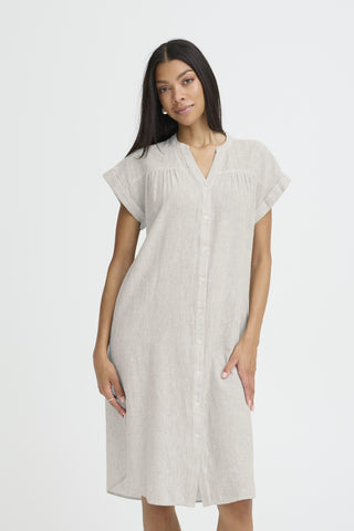 B Young Izola Dress