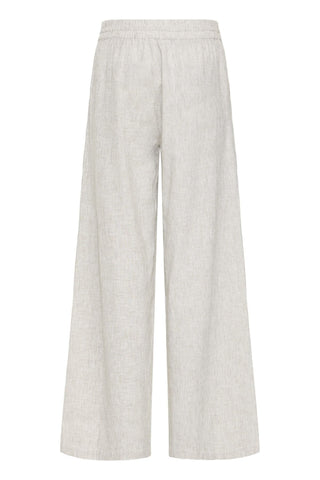 B Young Izola Wide Leg Trousers