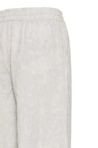B Young Izola Wide Leg Trousers