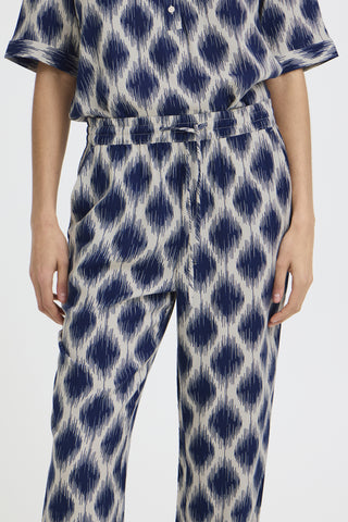 B Young Joella Straight Leg Trousers