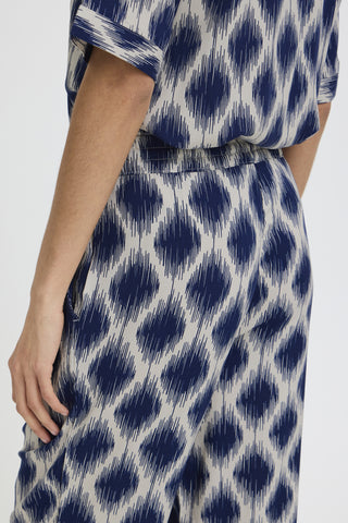 B Young Joella Straight Leg Trousers