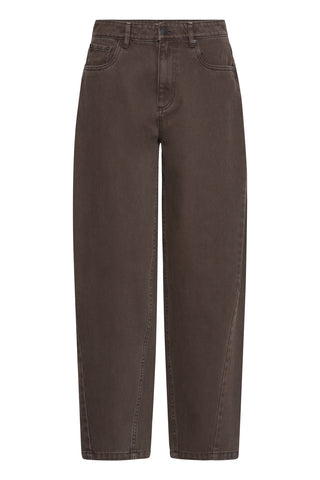 b.young Kamari Barrel Jeans