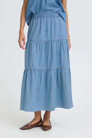 b.young BYKASHE SKIRT