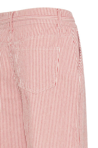 B Young Laro String Pants