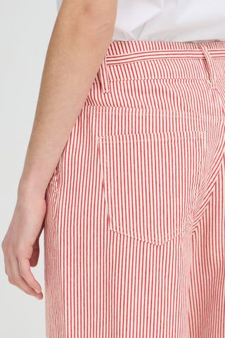 B Young Laro String Pants