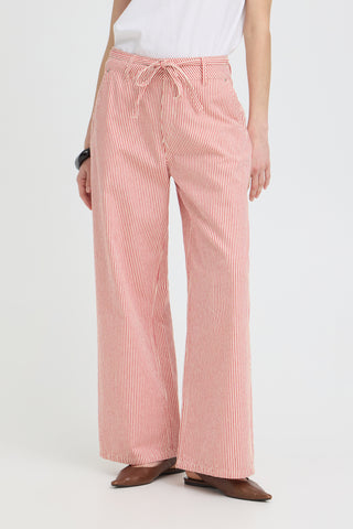 B Young Laro String Pants