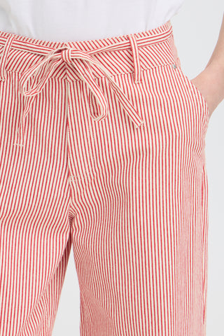 B Young Laro String Pants