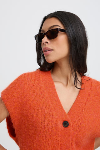 b.young Millers Cardigan