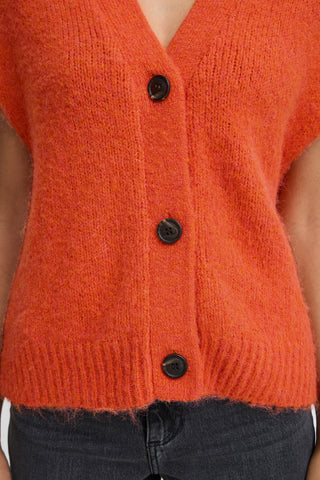 b.young Millers Cardigan