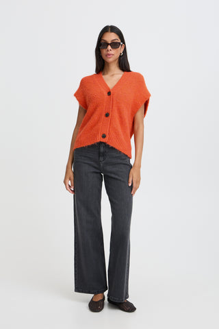 b.young Millers Cardigan