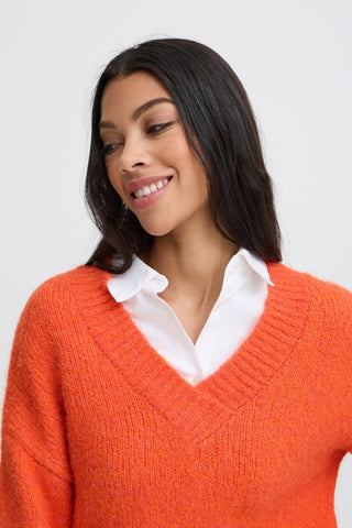 b.young Millers Pullover
